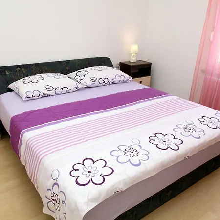 Dinka Apartment *