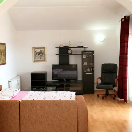 Dinka Apartment