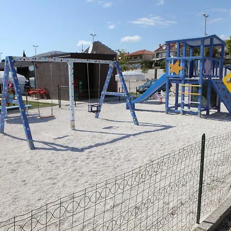 Apartment Dinka Trogir
