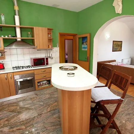 Dinka Apartment