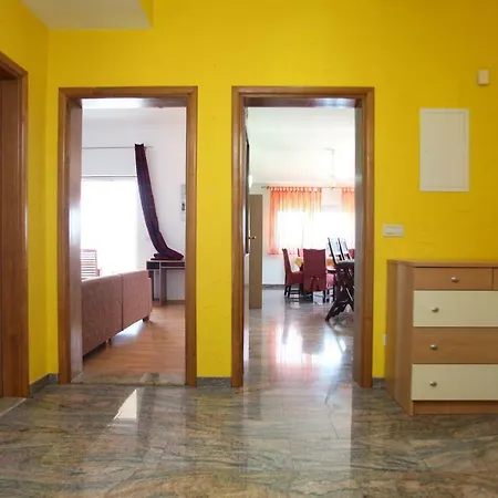 Apartamento Dinka *