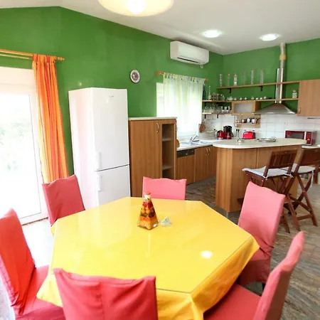 Apartment Dinka