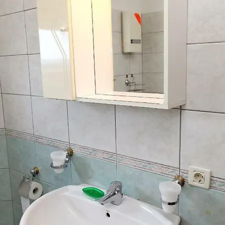Dinka Apartment