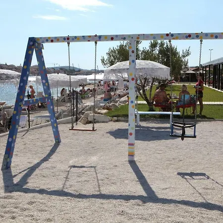 Dinka Apartamento Trogir