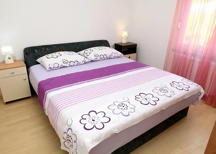 Dinka Apartment *