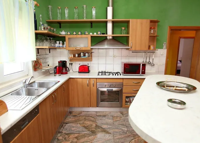 Dinka Apartment