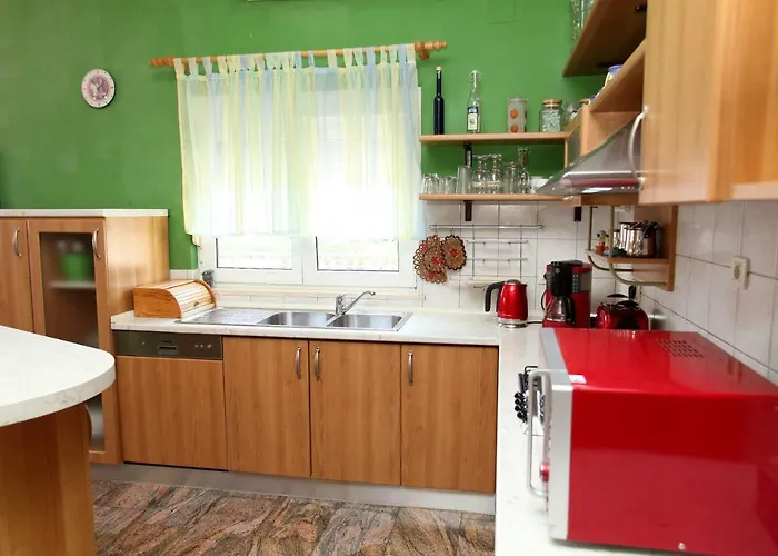 Apartment Dinka Trogir