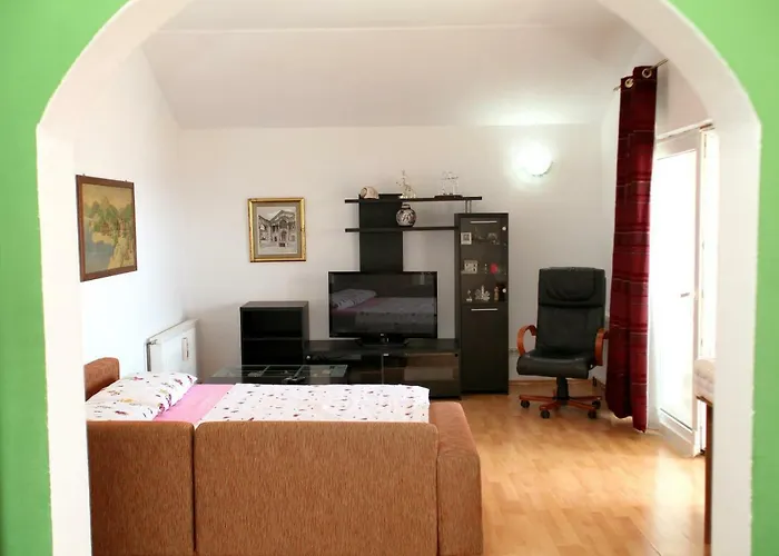 Dinka Apartment