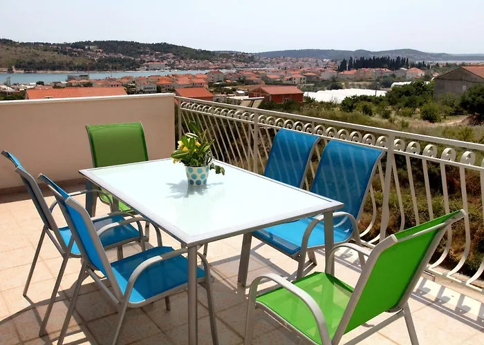 Dinka Apartment *