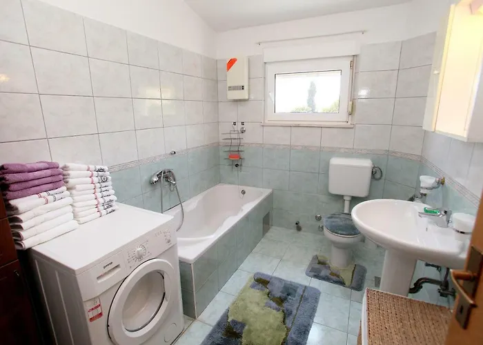 Dinka Apartment