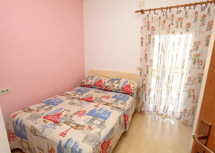 Dinka Apartment