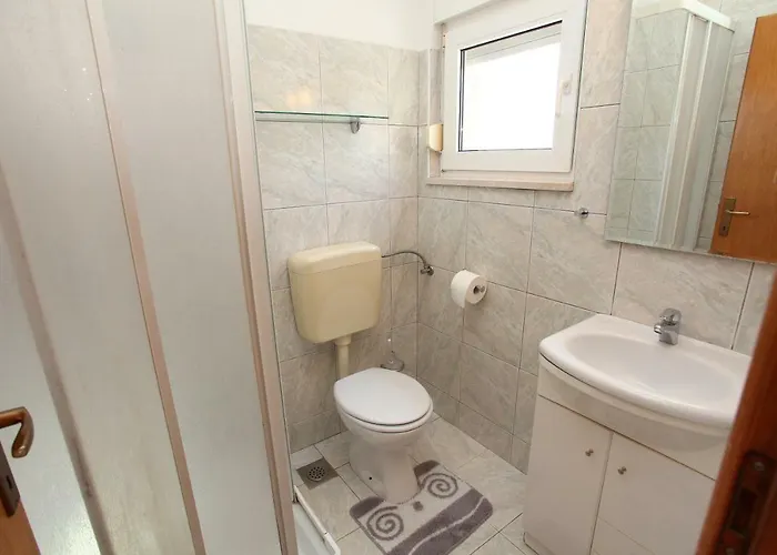Apartment Dinka *