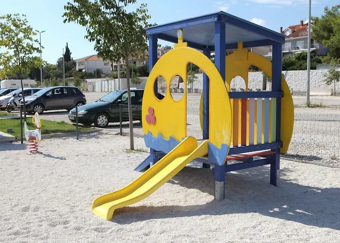 Dinka Apartment Trogir