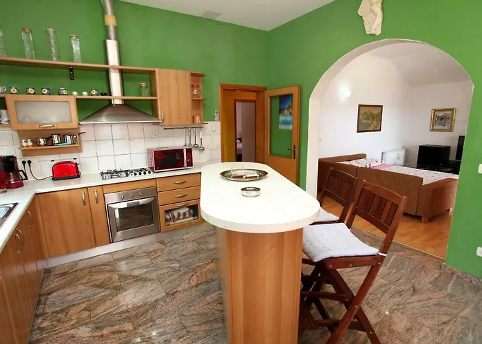 Dinka Apartment