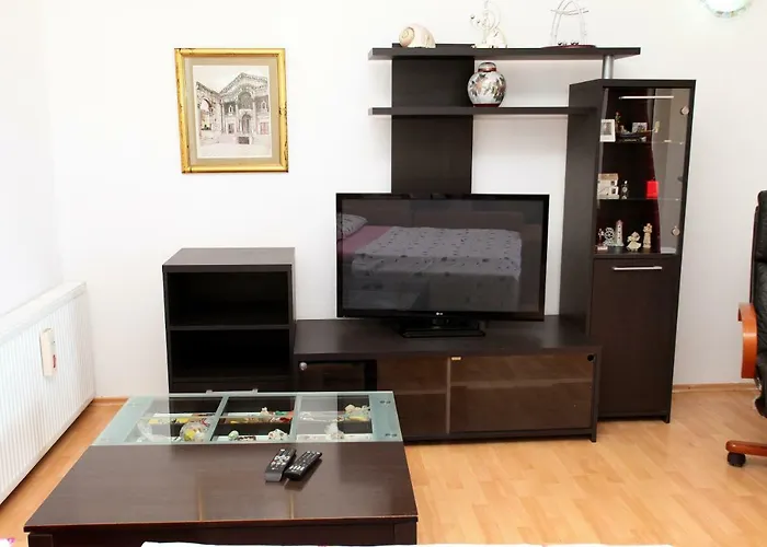 Apartment Dinka Trogir