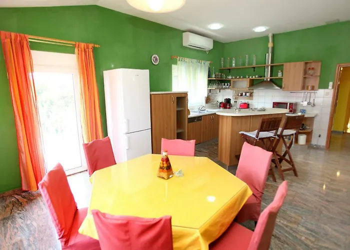 Apartment Dinka
