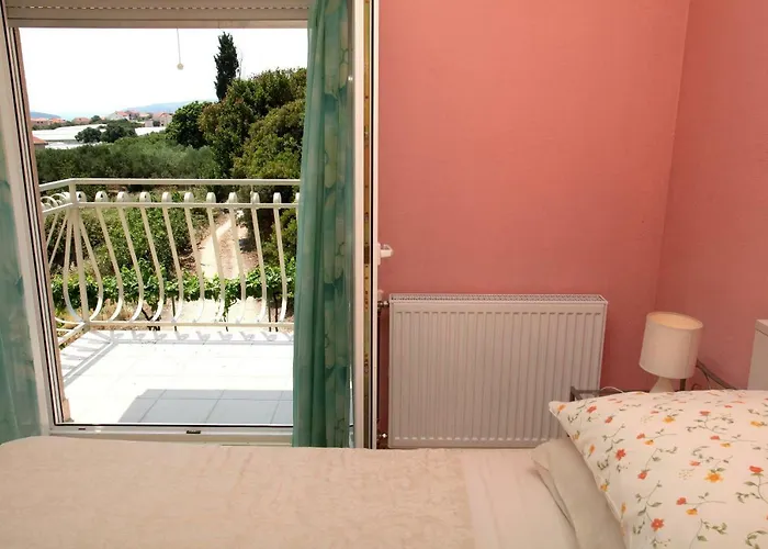 Apartment Dinka