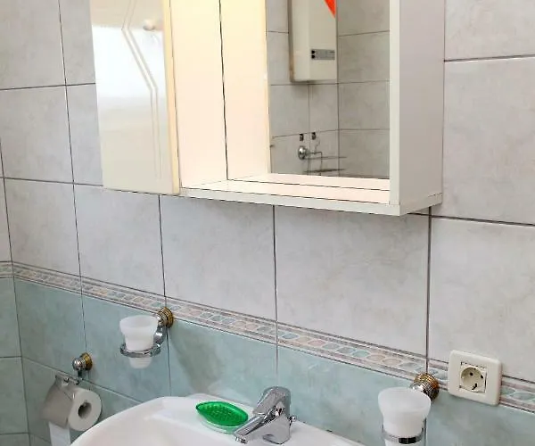 Dinka Apartment