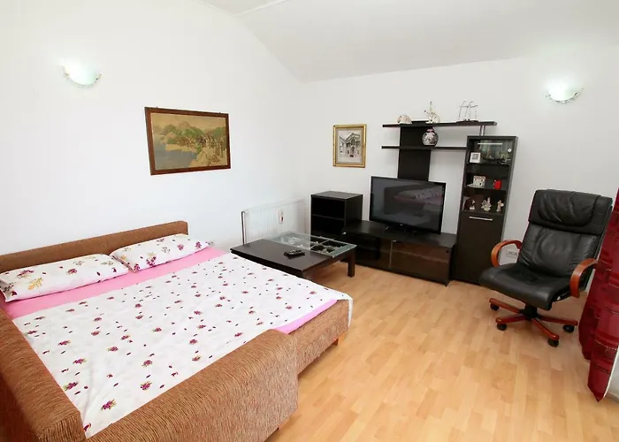 Apartment Dinka Trogir