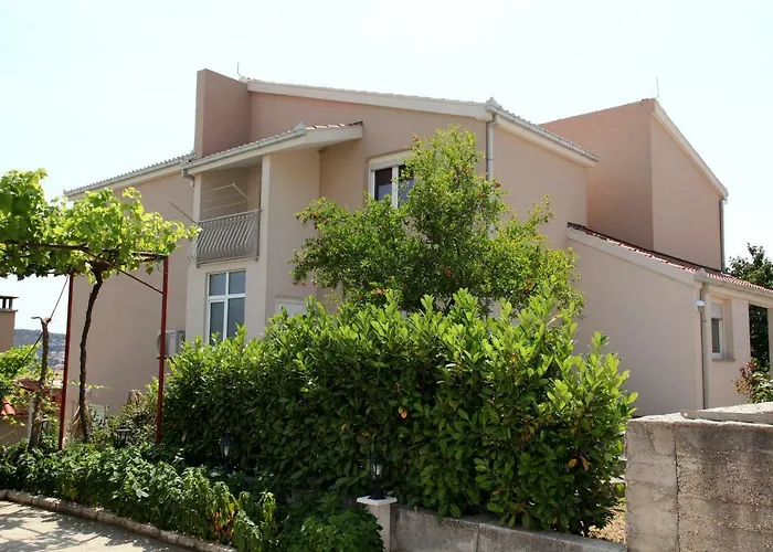 Dinka Apartment *