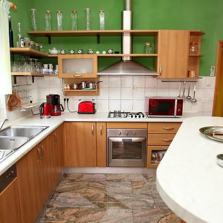 Dinka Apartmán