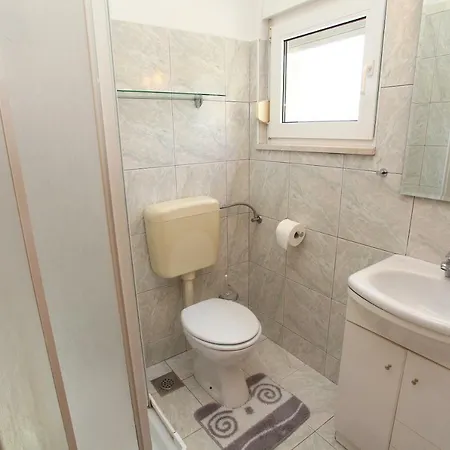 Apartmán Dinka *