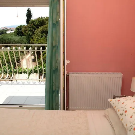 Apartmán Dinka