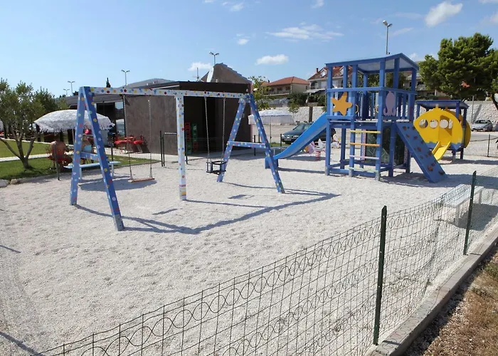 Lägenhet Dinka Trogir