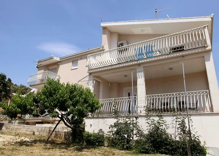 Lägenhet Dinka Trogir