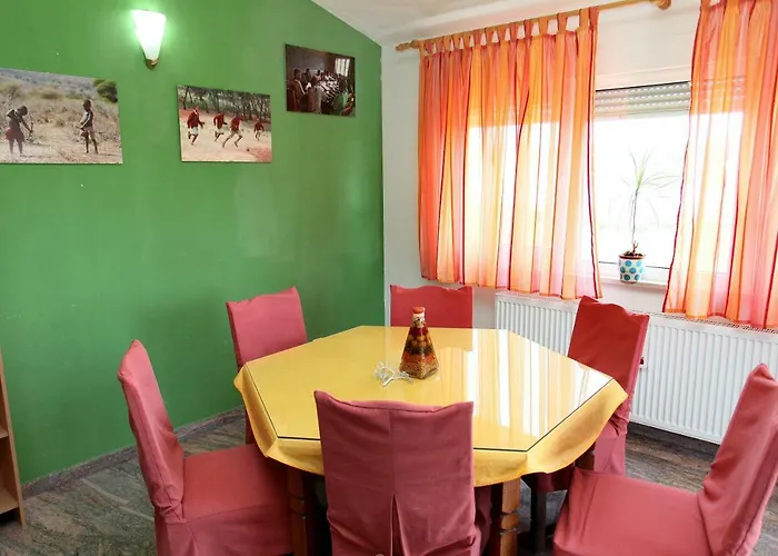 Lägenhet Dinka Trogir