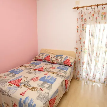 Dinka Apartamento