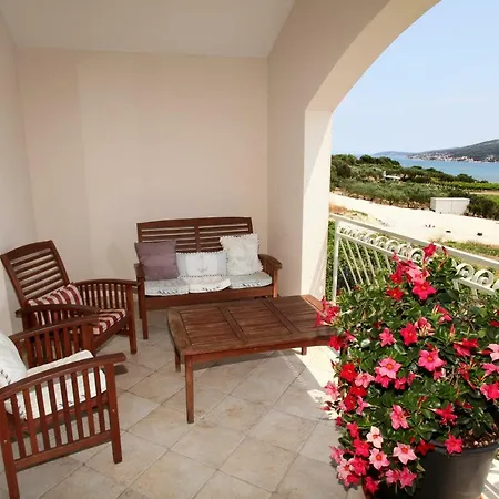 Apartamento Dinka *